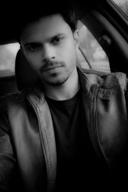 Umar Suhail